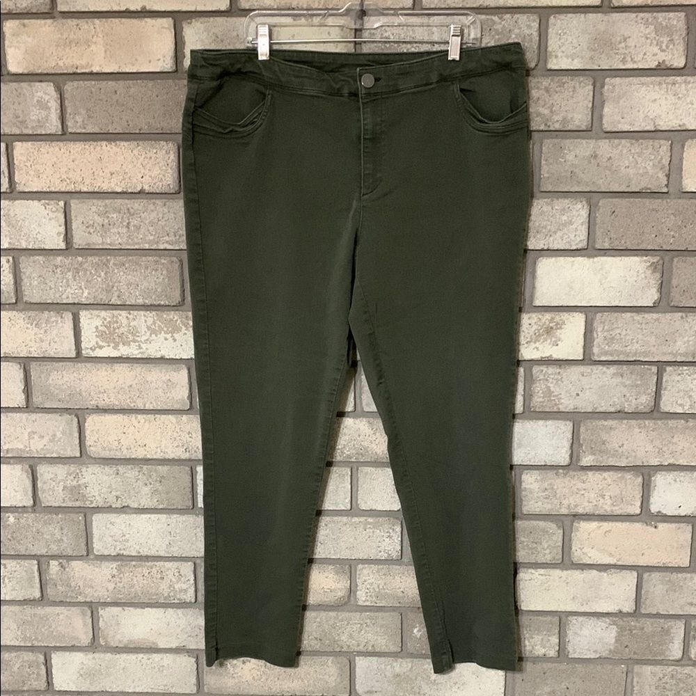 3for$20 jeans 18w